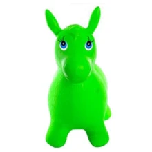 Прыгуны-животные Bambi MS 0737 (green): Цвет зеленый