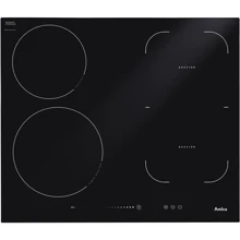 Варочная поверхность Amica PIE6541NSU: Размеры для встраивания 56х49 см