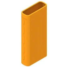 SK TPU Case Orange for Xiaomi Power Bank 3 Pro 20000mAh PLM07ZM/PB2050ZM/PLM18ZM/PLM07ZM: Производитель SK TPU
