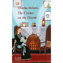 Charles Dickens: Cricket on the Hearth: Виробник Фоліо