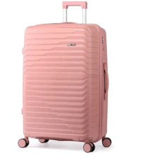 Чемодан Semi Line 28" (L) Rose (T5779-3): Пол Унисекс