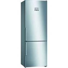 Холодильник Bosch KGN49AIEQ: Тип холодильник двухкамерный