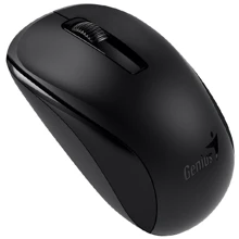 Мишка Genius NX-7005 Wireless Black (31030017400): інтерфейс підключення Wireless