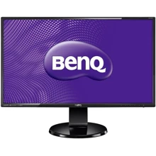 Монитор BenQ GW2760HS: Покрытие экрана матовое