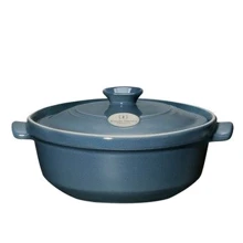 Каструля Каструля Emile Henry Flame з кришкою (2.4 л) (974573): undefined undefined