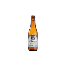 Пиво La Trappe La Trappe White (0,33 л.) (BW41878): Объем, л 0.33