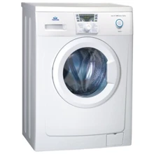 Пральна машина Atlant СМА 35М102-001: Тип машини автомат