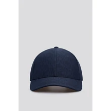 Мужская бейсболка Joop JJCAP-02BAKER темно-синяя (30019889-405): Производитель Joop