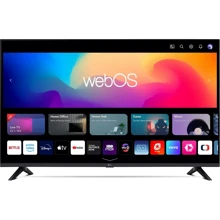 Телевизор LG 55UR7400: Тип LED-телевизоры