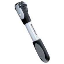 Насос Topeak Einstein DX міні 11 bar SmartHead (TEMB-5): Виробник Topeak