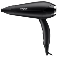 Фен BaByliss D572DE: Тип фен