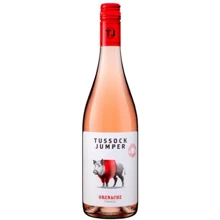 Вино Tussock Jumper, Grenache, 12.5%, розовое сухое, 0,75 л (PRV3760204540340): Страна производитель Франция