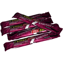 Power Pro Energy + Stick 20 g Полуниця: Тип енергетики