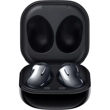 Навушники Samsung Galaxy Buds Live Black (SM-R180NZKASEK): Тип конструкції вкладиші