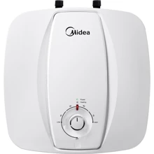 Бойлер Midea D15-20VA(U): Тип Накопительный