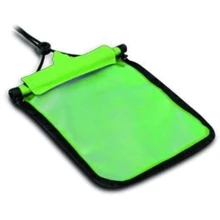 Гермомешок Trimm PASSPORT Spring Green (001.009.0007): Тип Гермосумка