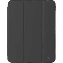 Аксесуар для iPad ArmorStandart Smart Case Fold Pen Dark Grey для iPad Pro 11 2024 M4 (ARM78125): Колір серый