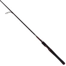 Спінінгові вудилище Daiwa Heartland 721MLFS-SV AGS20 2.18m 1.8-7gr: Тип вудлища спиннинговое
