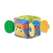Playgro Кубик-грызунок (от 0 мес) (0180170): Производитель Playgro