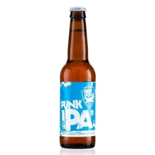 Пиво BrewDog Punk IPA (0,33 л) (BW15639): Объем, л 0.33