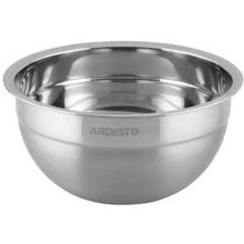 Миска Ardesto Gemini 26 см (AR1626SS): Тип миска