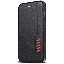 Аксессуар для смартфона BeCover Book Exclusive New Style Black for Huawei P40 lite E (704911): Совместимость Huawei P40 lite E