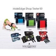 Експандерная система на основі ременів Retail Kit Male Edge (Pro + Extra + Basic + Demo Kit): Виробник Male Edge