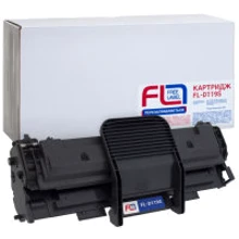 Картридж FREE Label Samsung MLT-D119S (ML-1610/ML-2010/SCX-4521) (FL-D119S): Виробник FREE Label