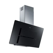 Витяжка Franke Maris FMA 905 BK LED (110.0437.391): Тип фільтра повітря Рециркуляція, Відведення
