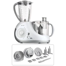 Кухонний комбайн Vitek VT-1616 Perl: Потужність, Вт 750