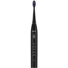 Зубная щетка B.Well PRO-850 Black: Назначение взрослая