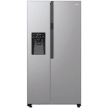 Холодильник Side-by-Side Gorenje NRR 9185 ESXL: Размеры ВxШxГ, см 178.6х91.5х70.3
