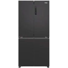 Холодильник Side-by-Side Haier HCR3818ENPT: Розміри ВxШxГ, см 181.5х83.3х65