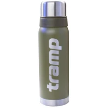 Термос Tramp 0.75л оливковий (TRC-031-olive): Виробник Tramp