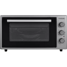 Электродуховка настольная Minola FOET 4815 GR: Производитель Minola