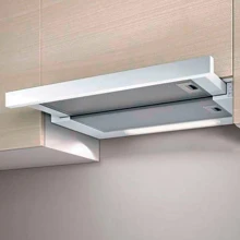 Вытяжка Elica ELITE 14 LUX WH/A/90: Тип воздухоочистителя Рециркуляция, Отвод