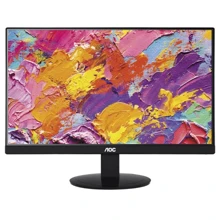 Монітор AOC I2280swd/01: Покриття екрану матове
