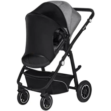 Сонцезахисний чохол Lionelo Stroller sun cover (LO-STROLLER SUN COVER): Виробник Lionelo