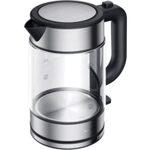 Электрочайник Xiaomi Electric Glass Kettle (MJDSH05FD): Мощность, Вт 2200