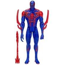 Игровая фигурка HASBRO героя Spider-Man Спайдер-Мэн 2099 (F3730/F5641): Тип Игровая фигурка