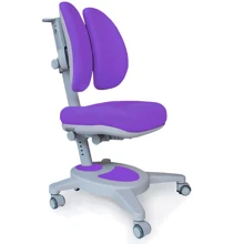 Кресло Mealux Onyx Duo KS (Y-115 KS): Возраст ребенка От 5-ти лет
