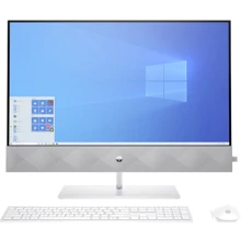 Моноблок HP Pavilion (199Q6EA) UA: Диагональ экрана 21" - 24"