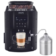 Кофеварка Krups EA816031: Тип кофемашина автоматическая