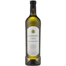 Вино El Emperador Vin Du Chili Sauvignon белое сухое 0.75л 12.5% (PLK3263286325978): Страна производитель Чили