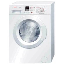 Пральна машина Bosch WLX 2016 KPL: Тип машини автомат