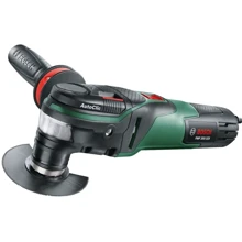 Реноватор Bosch PMF 350 CES (0603102220): Производитель Bosch