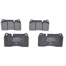 Тормозные колодки Bosch 0 986 494 351: undefined undefined