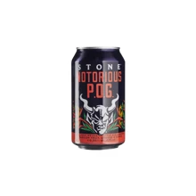 Пиво Stone Brewing Notorious POG (0,355 л.) (BW91038): Объем, л 0.355