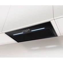 Вытяжка Amica OMP6253BG: Тип воздухоочистителя Рециркуляция, Отвод