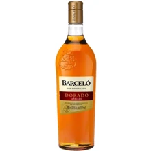 Ром Barcelо Dorado 37.5% 1 л (WHS7461323129510): Объем, л 1